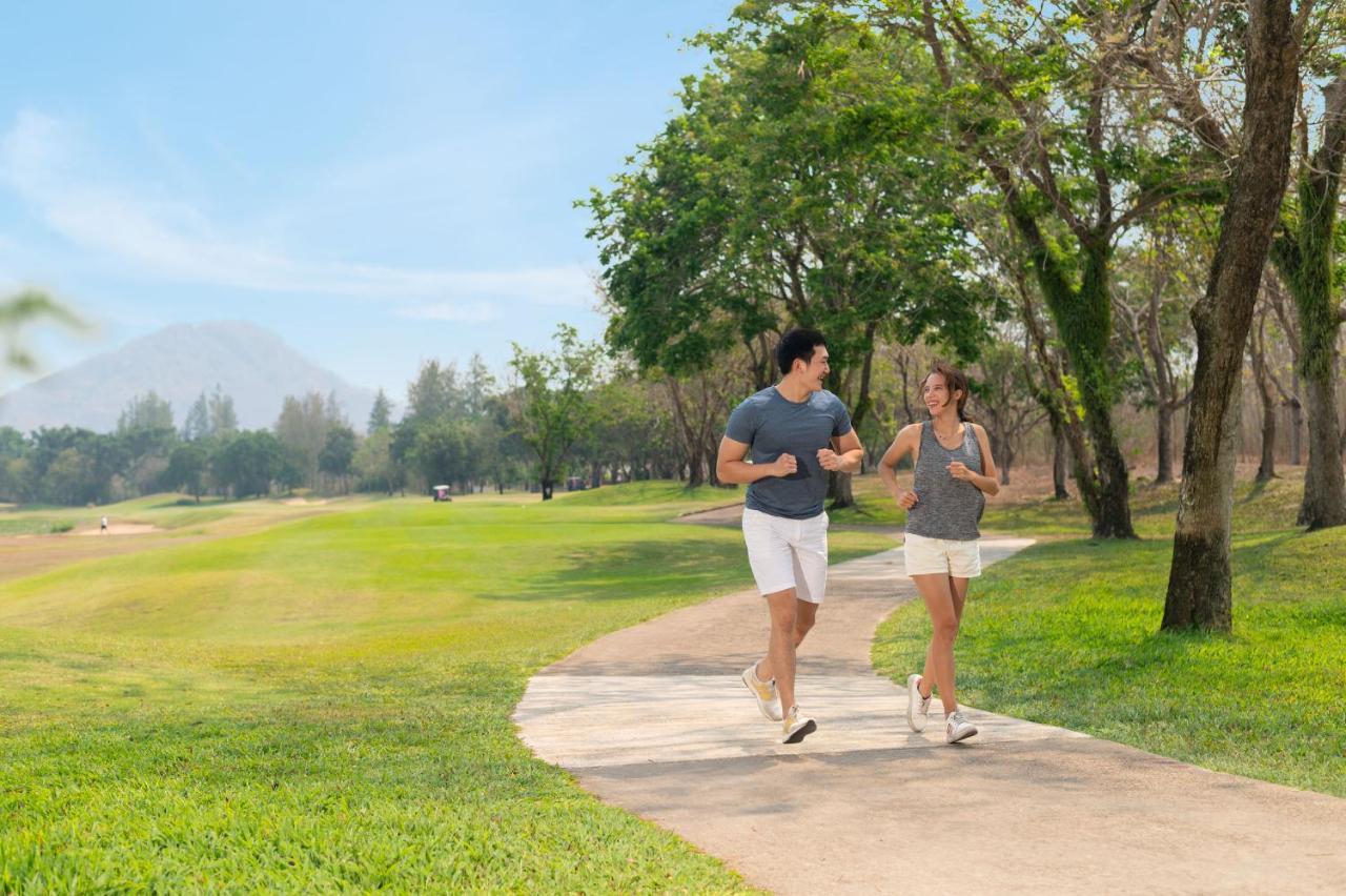 Springfield Village Golf & Spa Ča Am Exteriér fotografie
